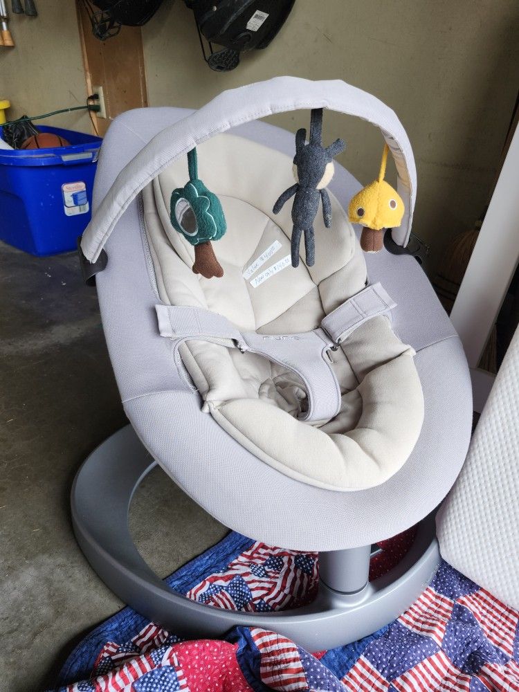 Infant Rocker