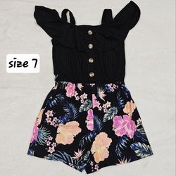 Girls Jumper