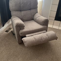 Recliner
