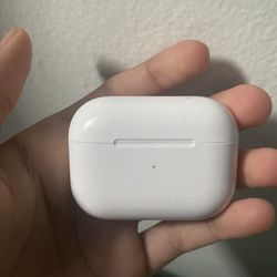 AirPod Pros