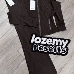 Define Lululemon Set