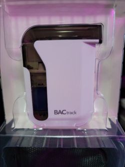 Breathalyzer