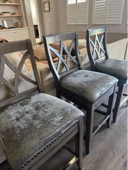 Kirkland chairs