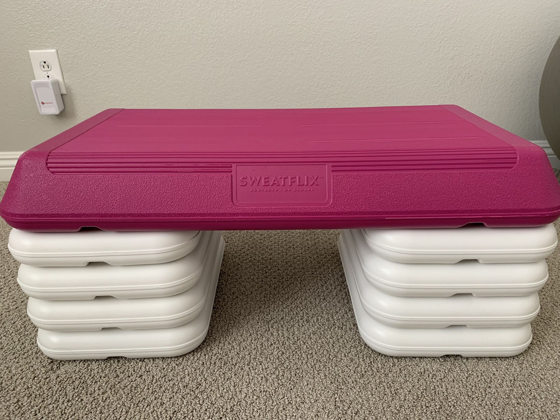 Bodyrock Step Riser for Sale in Las Vegas NV OfferUp