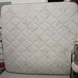 King Size Bamboo Mattress