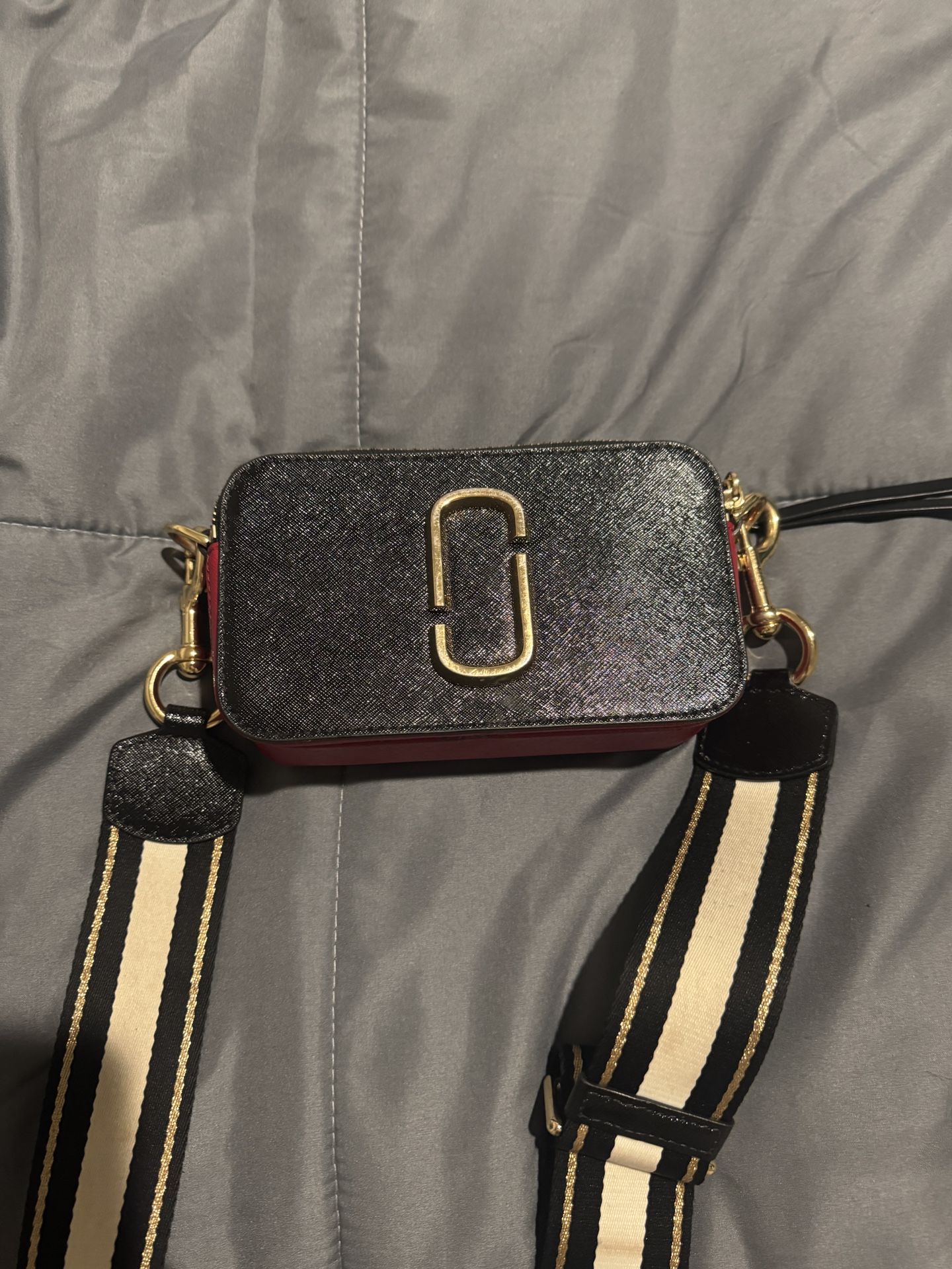 Marc Jacobs Snapshot 