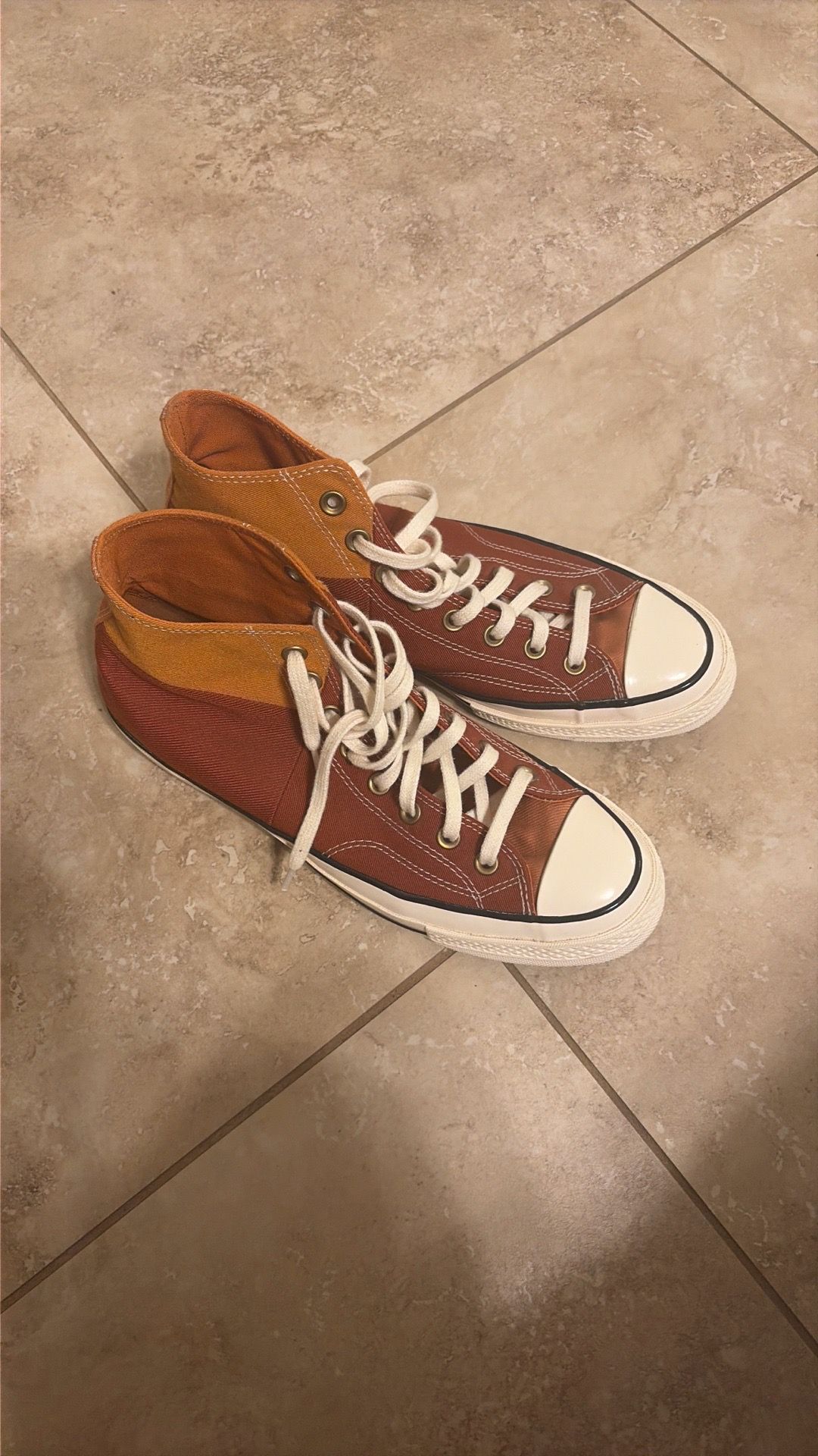 Converse shoes