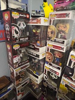Funko pop Lot