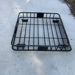 SUV Or Car Roof Rack &50