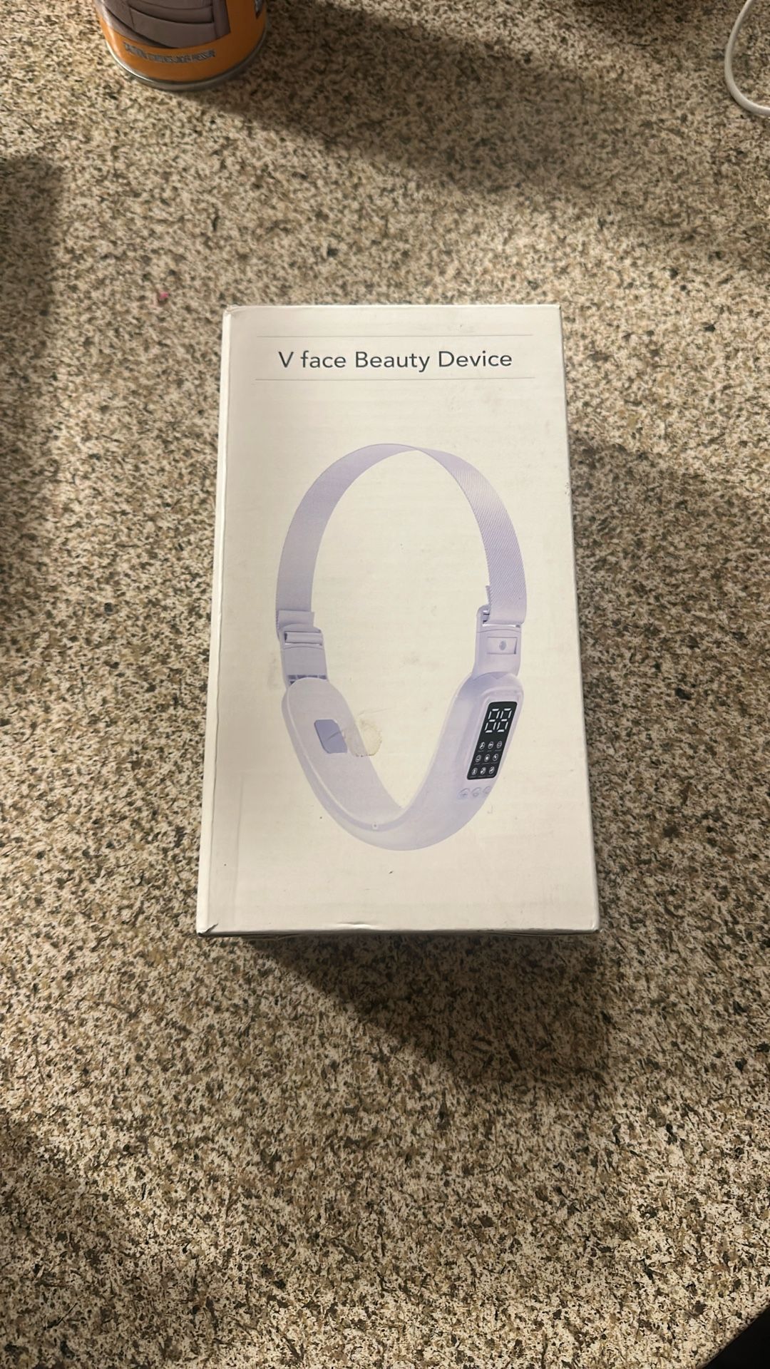 V Face Beauty Device 