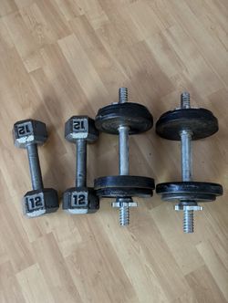 Weights