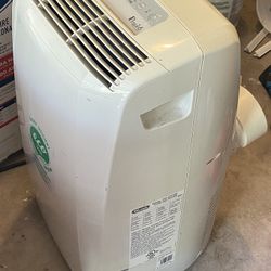 Portible Ac