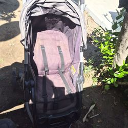 Stroller, Feeding chair