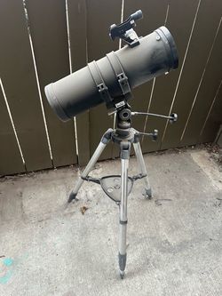 Telescope