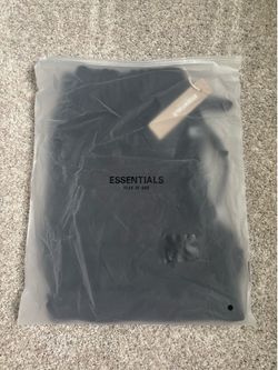 Essential shorts