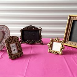 Picture Frames