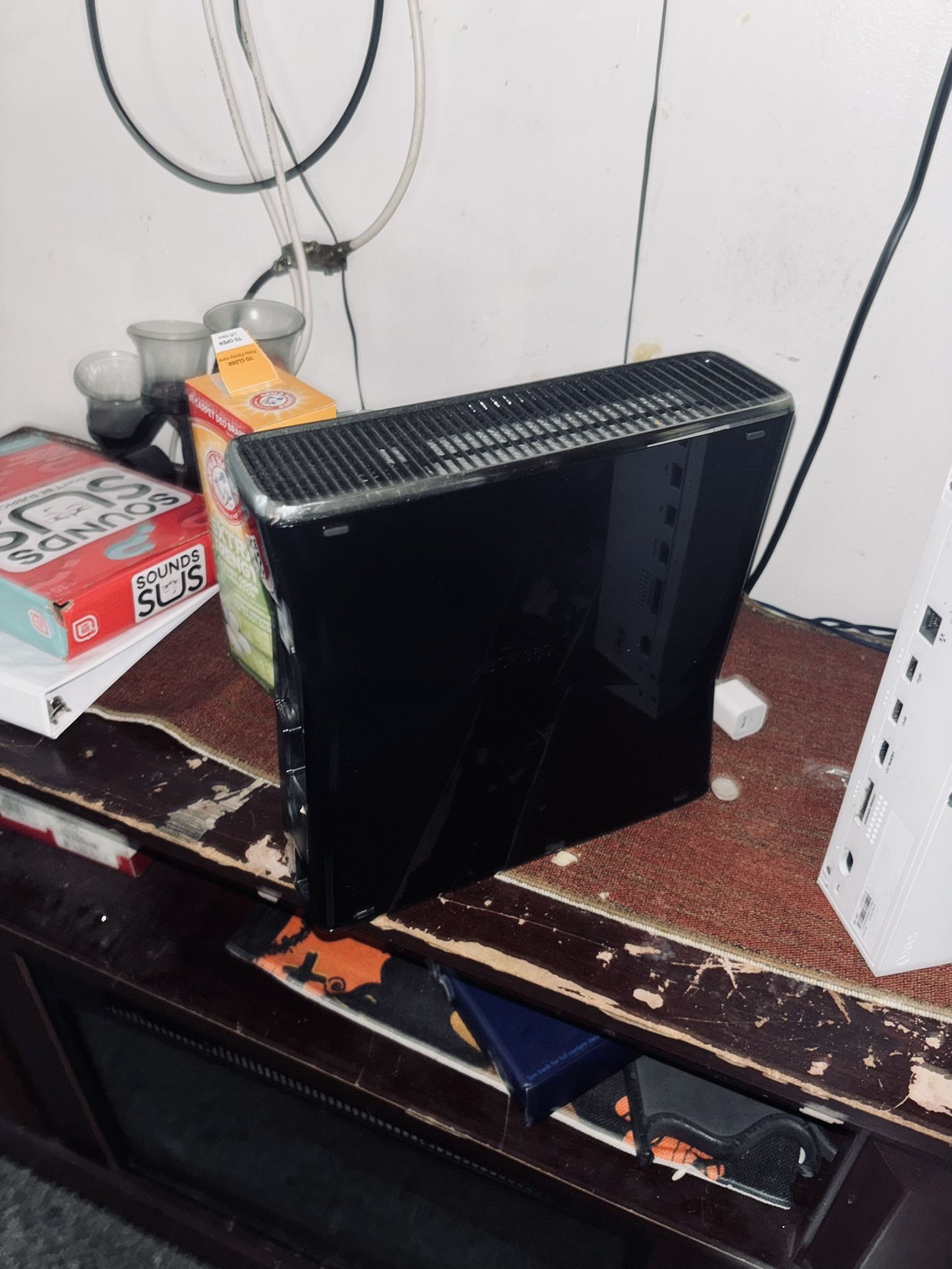 Xbox 360