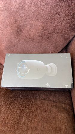 UniFi Ai Pro - UVC-AI-Pro Black
