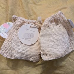 Cotton Makeup Remover 