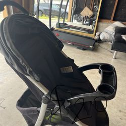 Baby Stroller 