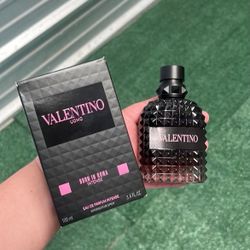 Valentino Cologne 