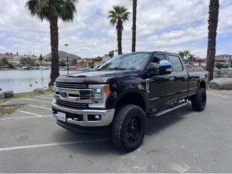 2019 Ford F-350