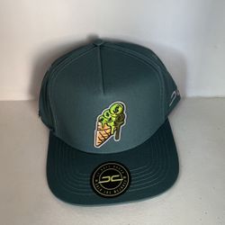 Jc Snapback Hat 🧢