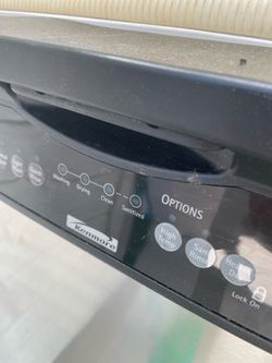 Kenmore dishwasher - doesn’t drain