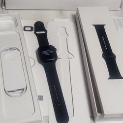 Apple WATCH 8 Generation Nuevo Original "370