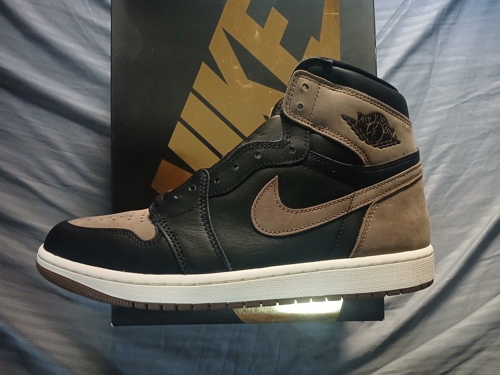 Jordan 1 Palomino Size 10.5