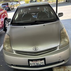 2006 Toyota Prius
