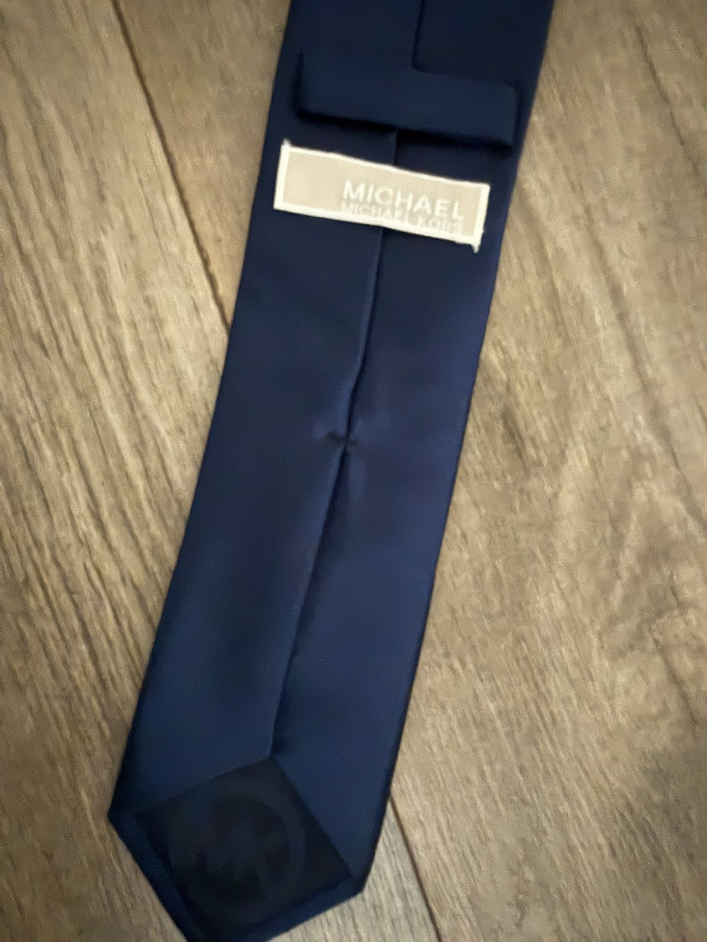 Michael Kors tie