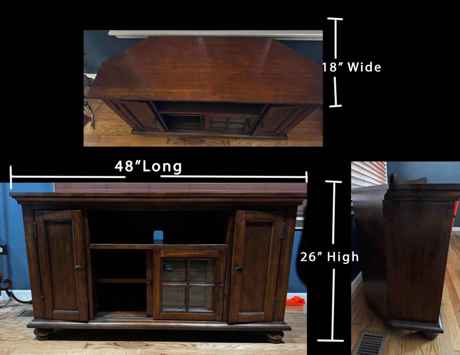 Tv Stand For Living Room