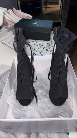 Steve Madden booties