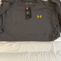 Under Armour