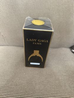 Lady Gaga Fame - EAU DE PARFUM 3.4 FL OZ / 100 ml