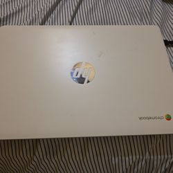 Chromebook 