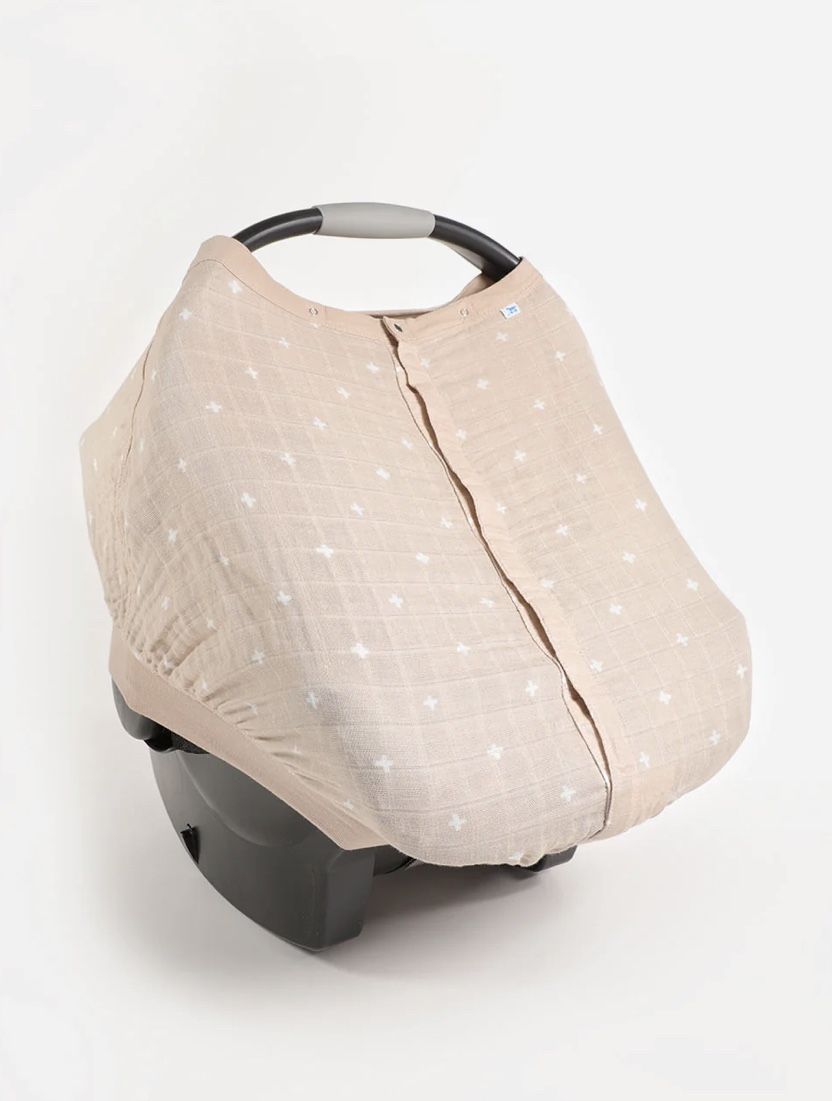 Car Seat Canopy 