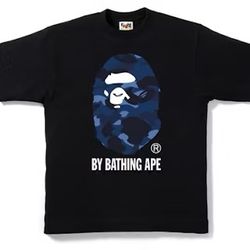 Black Bape T-Shirt 