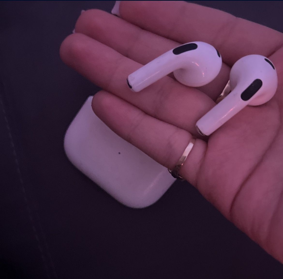 AIR POD PROS