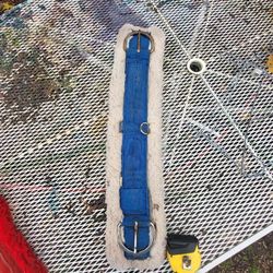 26" Western Girth