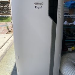 Portable Air Conditioner