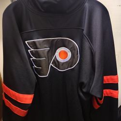 Flyers Jacket
