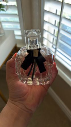 YSL perfume