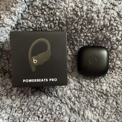 Powerbeats Pro Wireless Headphones