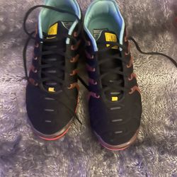 Nike Men’s Vapormax