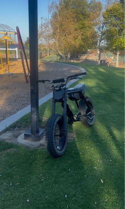 Super 73 zx