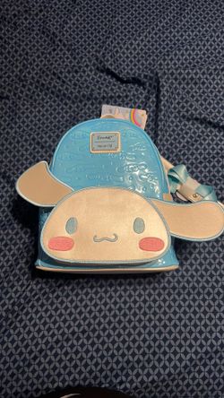 Cinnamoroll Loungefly