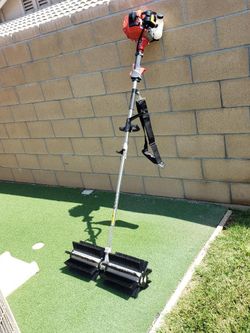 Artifical Grass Broom