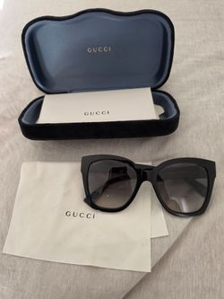 New Womens Gucci Sunglasses